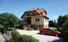 Promyczek